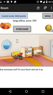 Baby Adopter Sea скриншот 2