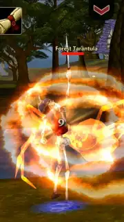 Sherwood Dungeon скриншот 10