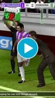 Score! Hero скриншот 1