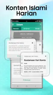 Salaam скриншот 4