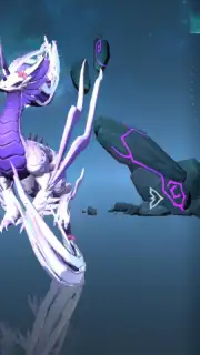 Evolution: Dragon X скриншот 9