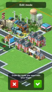 Megapolis скриншот 6