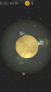 Astrå скриншот 1