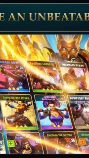 Juggernaut Wars скриншот 11