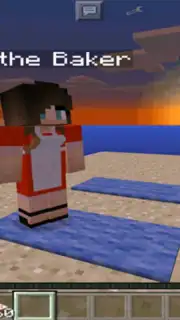 Minecraft Comes Alive PE Mod скриншот 2