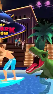 My Shark Show скриншот 4