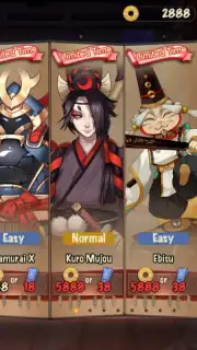 Onmyoji Arena скриншот 5
