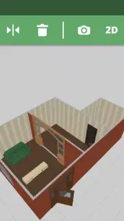 Planner 5D скриншот 1