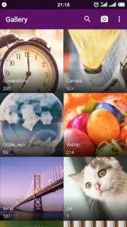 Smart Gallery - Photo Manager скриншот 7