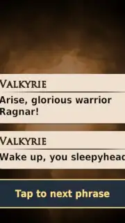 Idle Viking скриншот 9