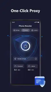 VPN Bucks - Fast VPN Proxy скриншот 4