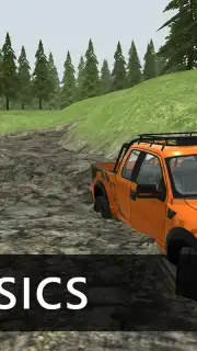 Off-Road скриншот 7
