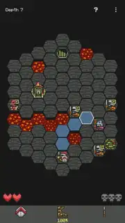 Hoplite скриншот 6