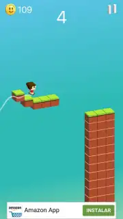 Jumpy скриншот 8