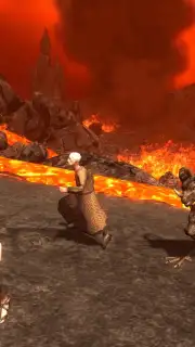 Chimera Simulator 3D скриншот 6
