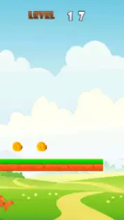 Red Ball 5 скриншот 7