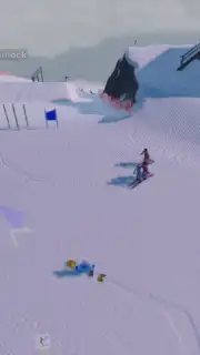 Grand Mountain Adventure 2 скриншот 12