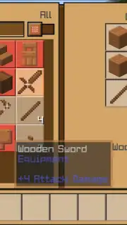 Crafting and Building скриншот 5