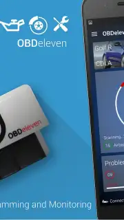OBDeleven VAG car diagnostics скриншот 7