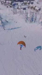 Grand Mountain Adventure 2 скриншот 8