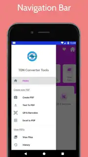 TDN Converter Tools скриншот 3