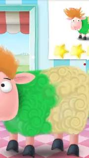 Silly Billy скриншот 6