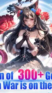 Goddess Era скриншот 6