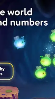 Zebrainy - abc kids games скриншот 3