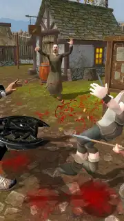 Epic Dwarf Simulator скриншот 3