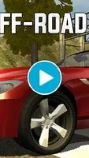 Exion Off-Road Racing скриншот 1