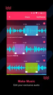 Song Cutter скриншот 2