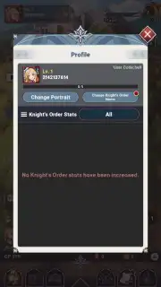 Seven Knights Idle Adventure скриншот 7