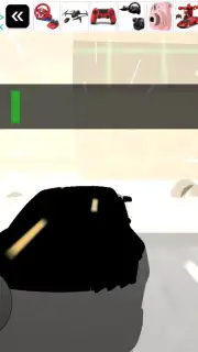 Mega Ramp Car Stunts Game скриншот 1