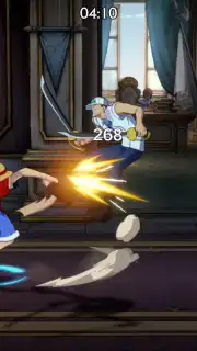 One Piece: Ambition скриншот 6