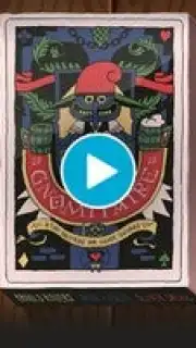 Gnomitaire скриншот 1