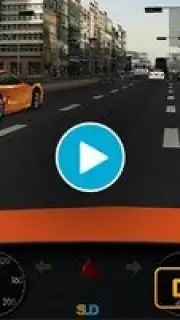 Dr. Driving скриншот 1
