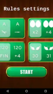 Belka Card Game скриншот 11