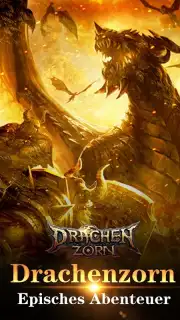 Drachenzorn скриншот 5