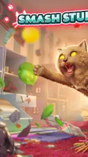 Cat Simulator 2 скриншот 4