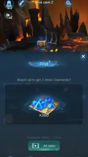 Mist Forest скриншот 2