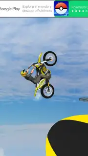Bike Stunt 2 скриншот 4