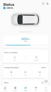 Bluelink скриншот 6