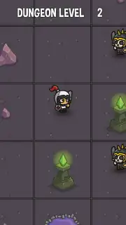 The Dungeon Tiny скриншот 9