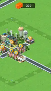 Megapolis скриншот 9