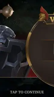 Among Gods! скриншот 11