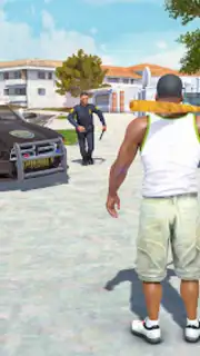 Grand Vegas Gangster Games скриншот 4