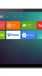 TVLauncher скриншот 3
