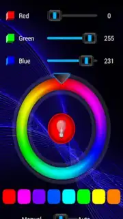 AurA audio скриншот 3