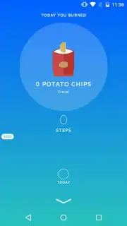 Movesum скриншот 3