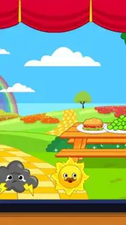 My Town : Cinema Free скриншот 3
